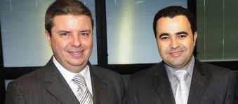 Governado de Minas dá “start “ para contagem regressiva do centenário de Divinópolis vladimir anastasia